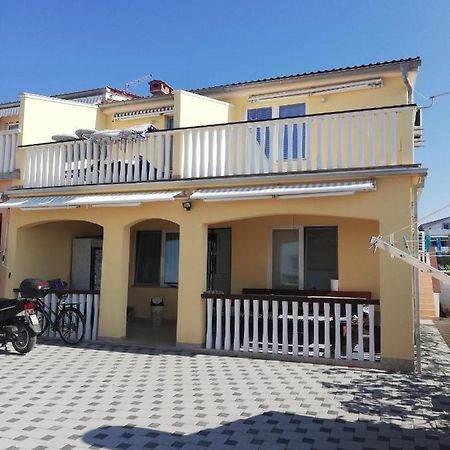 Kovacic Apartment วีร์ ภายนอก รูปภาพ
