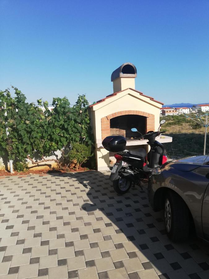 Kovacic Apartment วีร์ ภายนอก รูปภาพ