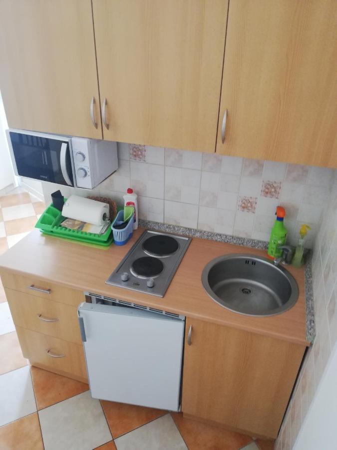 Kovacic Apartment วีร์ ภายนอก รูปภาพ