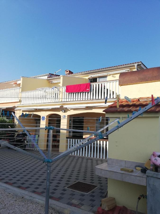 Kovacic Apartment วีร์ ภายนอก รูปภาพ