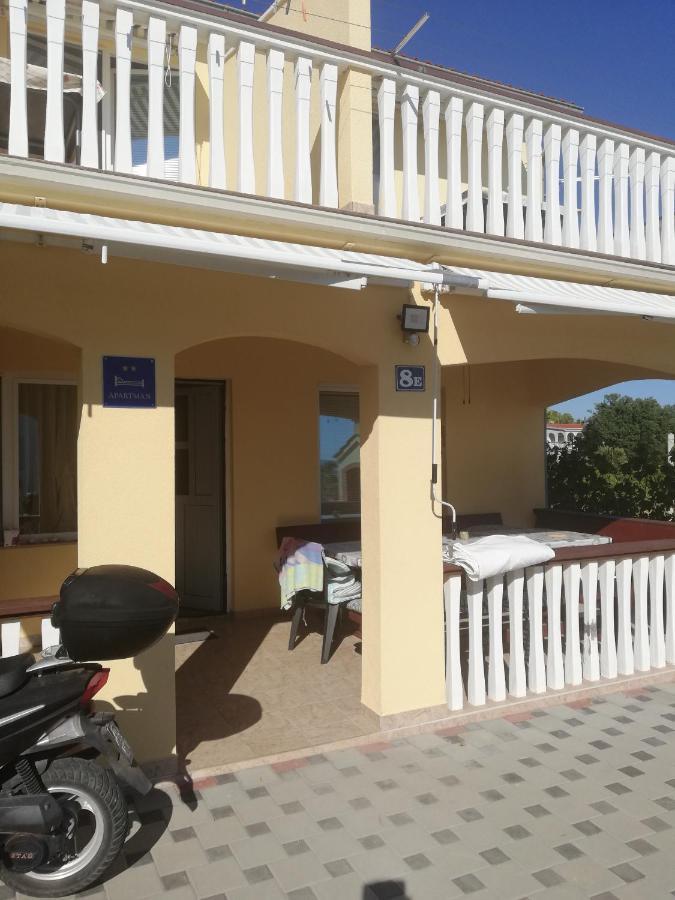 Kovacic Apartment วีร์ ภายนอก รูปภาพ