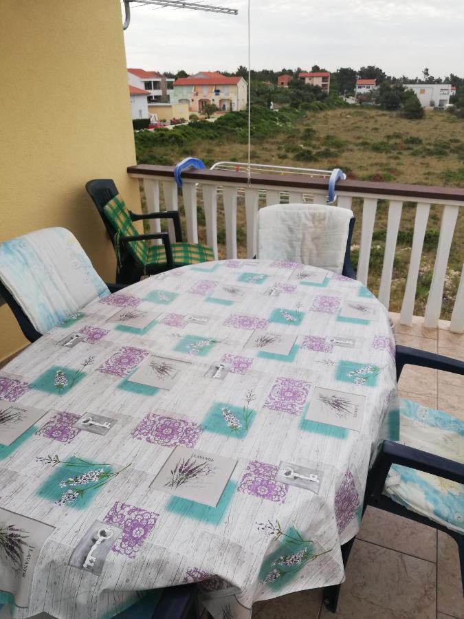 Kovacic Apartment วีร์ ภายนอก รูปภาพ