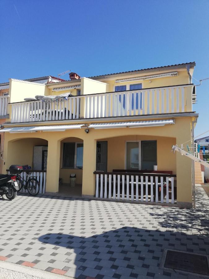 Kovacic Apartment วีร์ ภายนอก รูปภาพ