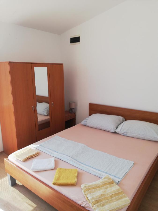 Kovacic Apartment วีร์ ภายนอก รูปภาพ