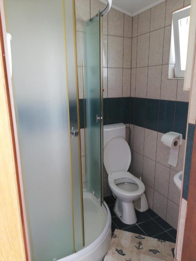 Kovacic Apartment วีร์ ภายนอก รูปภาพ