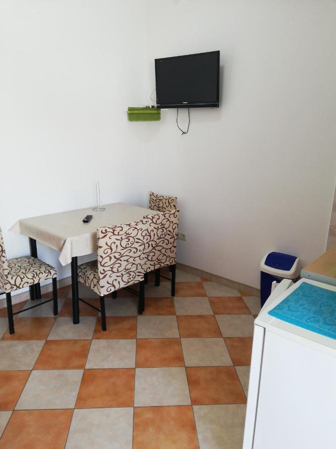 Kovacic Apartment วีร์ ภายนอก รูปภาพ
