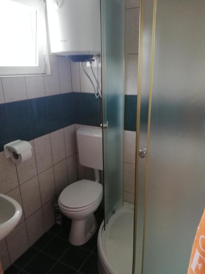 Kovacic Apartment วีร์ ภายนอก รูปภาพ